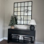 Front Entry at The Timbers, a Socha Companies community