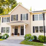 Manchester residential luxury townhome community with 24/7 personalized, on-call maintenance